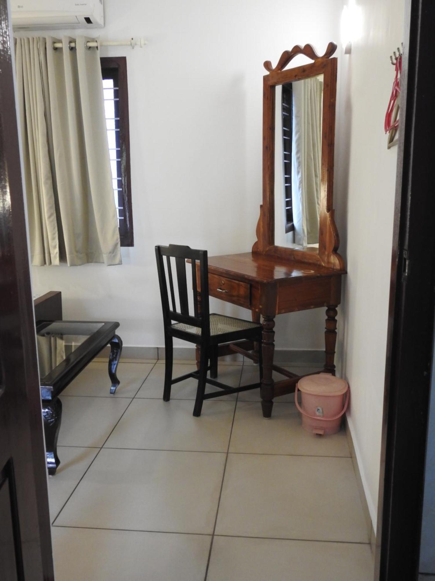 Alappuzha Shoreline Marari Beach Villa At Golden Beach Mararikulam المظهر الخارجي الصورة