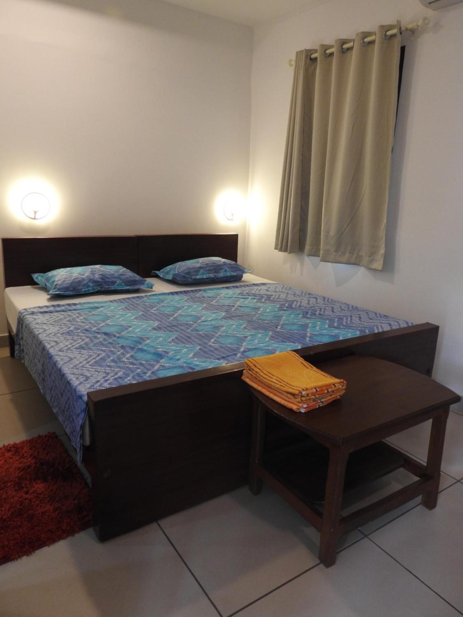 Alappuzha Shoreline Marari Beach Villa At Golden Beach Mararikulam المظهر الخارجي الصورة