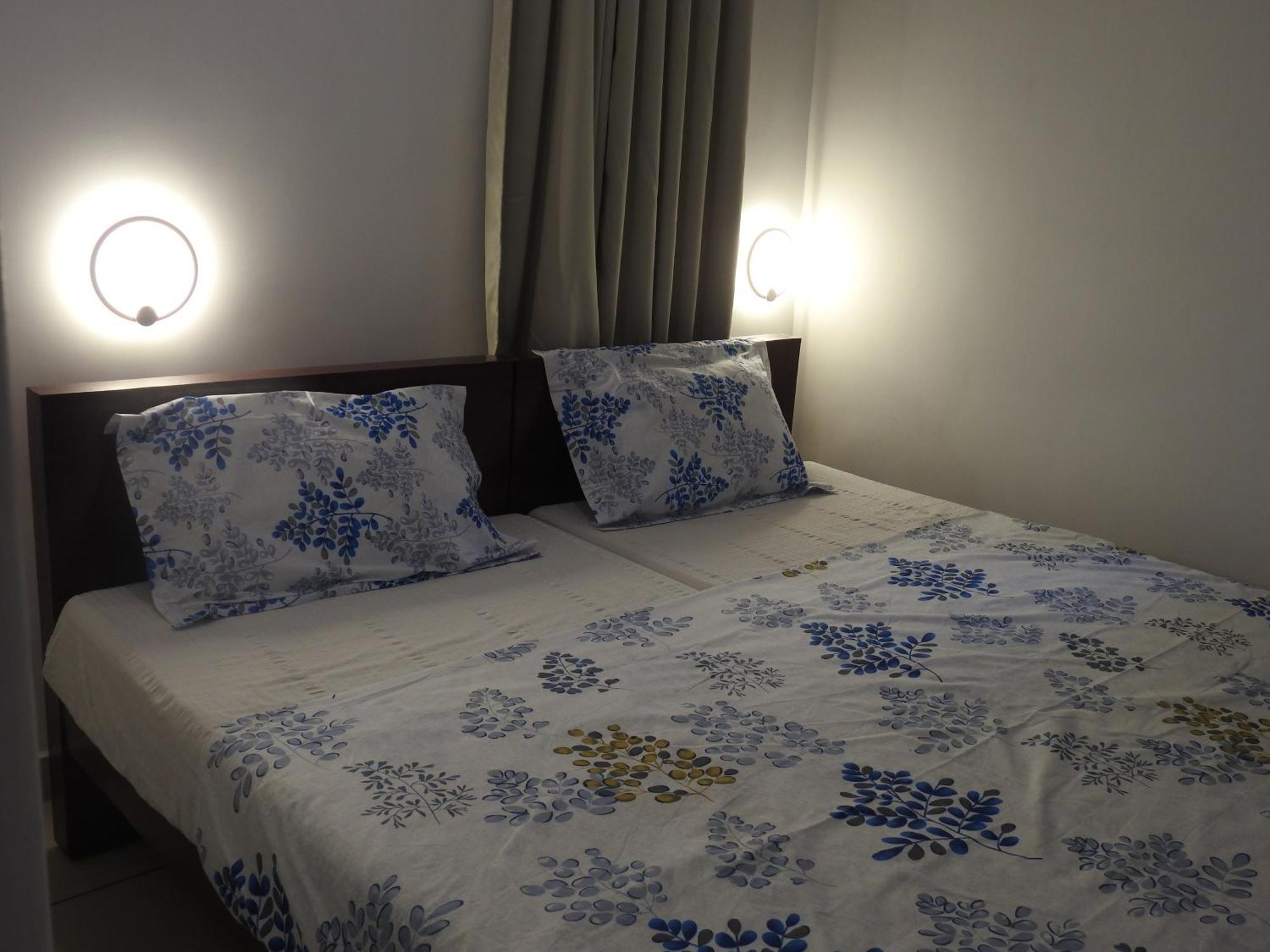 Alappuzha Shoreline Marari Beach Villa At Golden Beach Mararikulam المظهر الخارجي الصورة