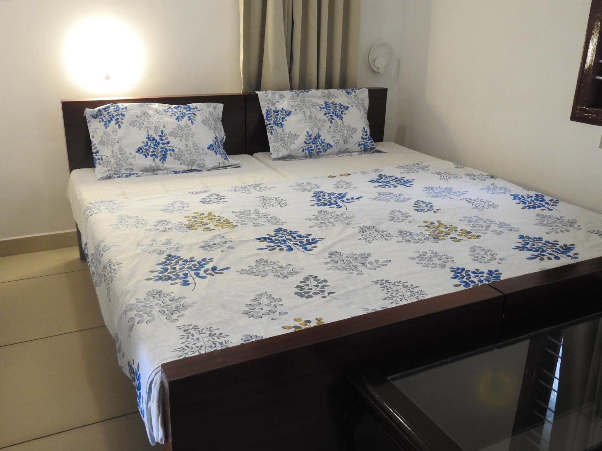 Alappuzha Shoreline Marari Beach Villa At Golden Beach Mararikulam المظهر الخارجي الصورة