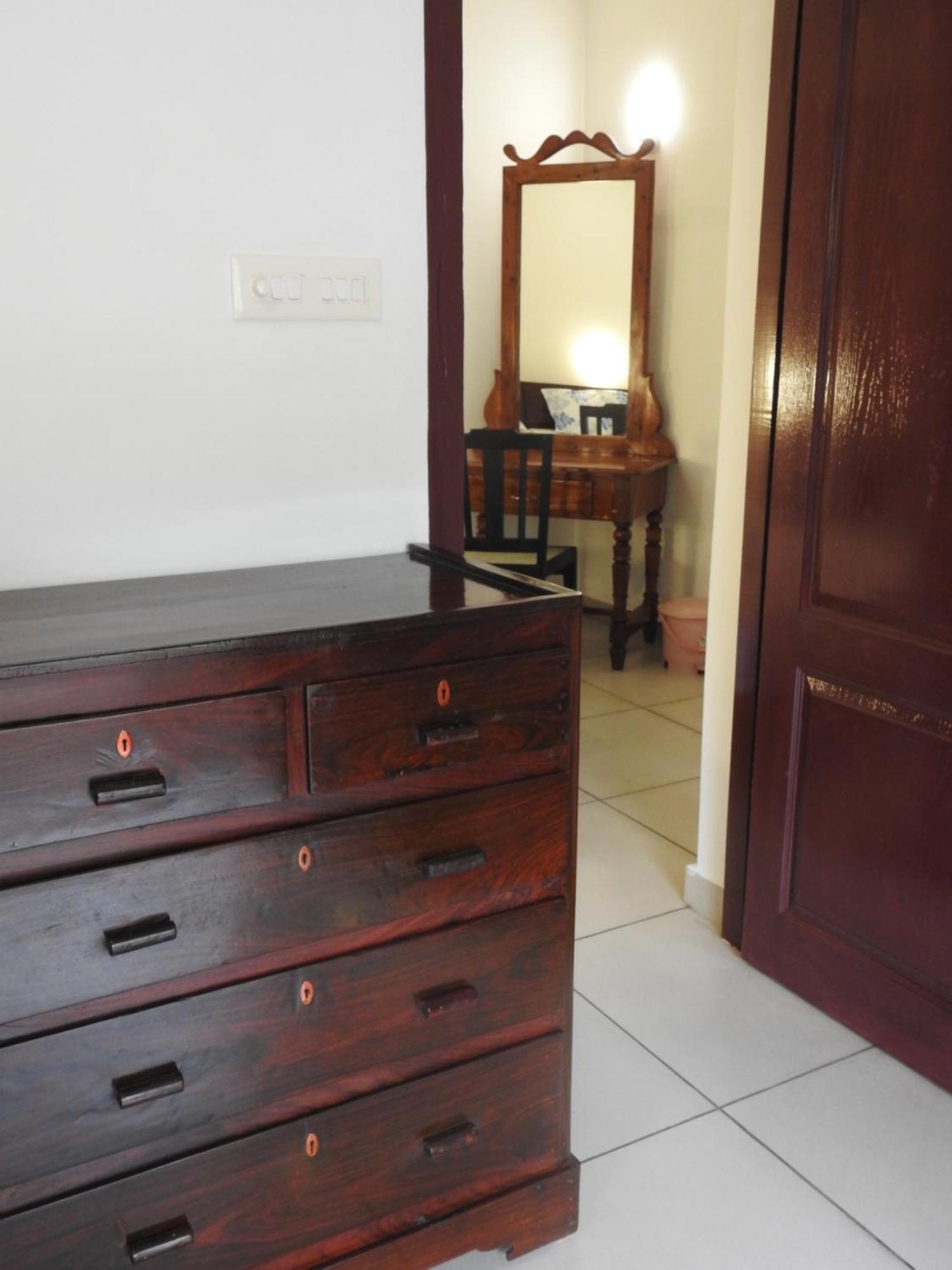 Alappuzha Shoreline Marari Beach Villa At Golden Beach Mararikulam المظهر الخارجي الصورة