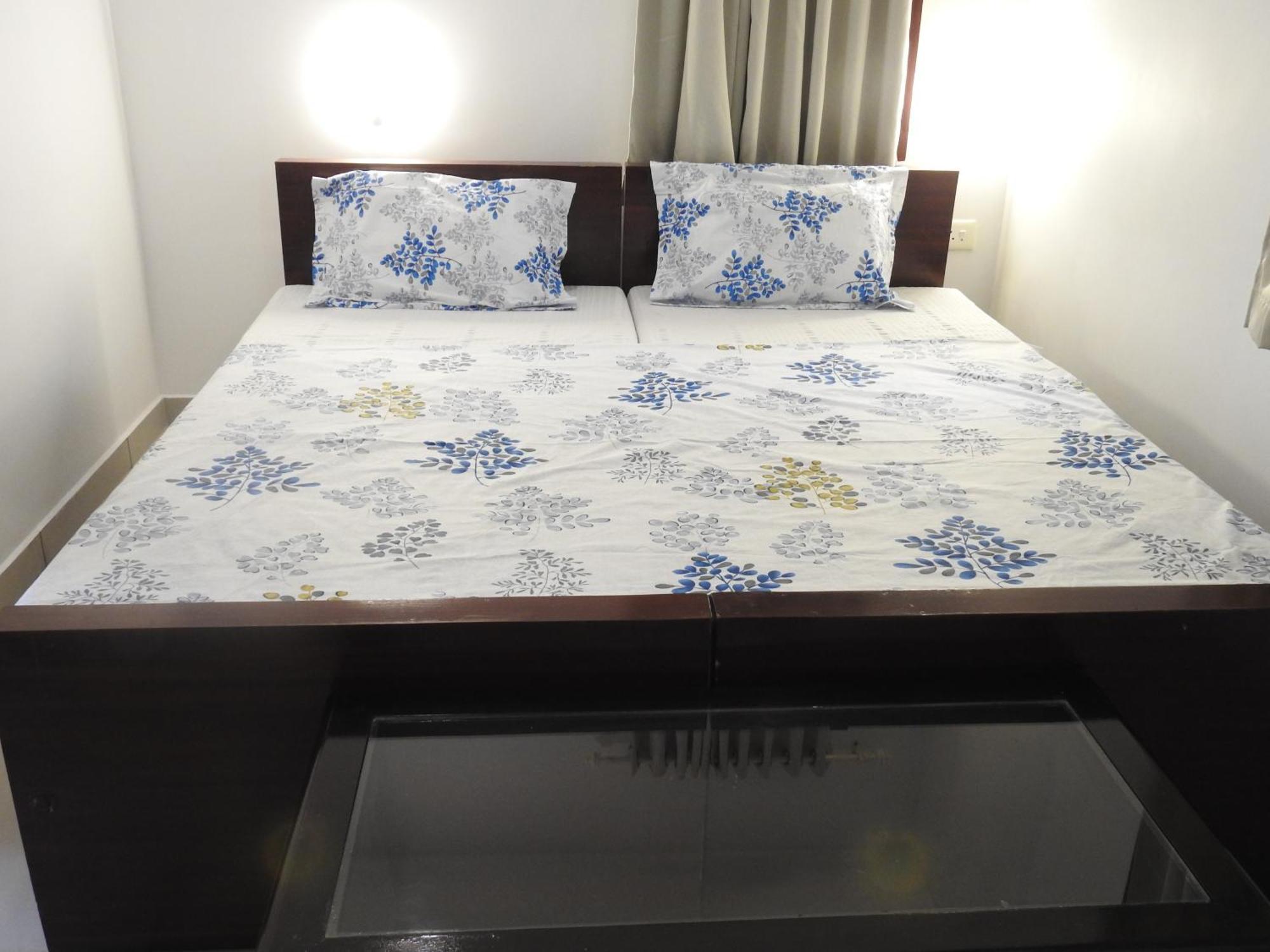 Alappuzha Shoreline Marari Beach Villa At Golden Beach Mararikulam المظهر الخارجي الصورة