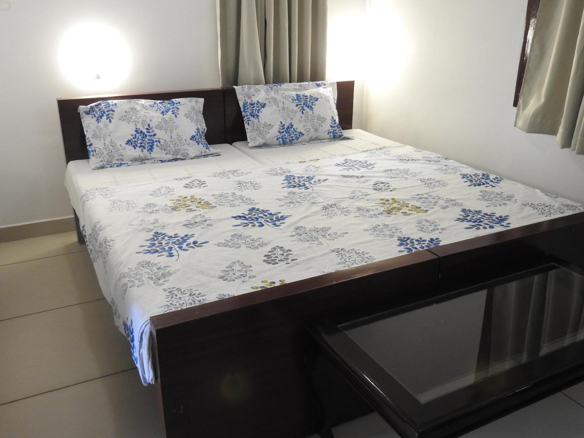 Alappuzha Shoreline Marari Beach Villa At Golden Beach Mararikulam المظهر الخارجي الصورة