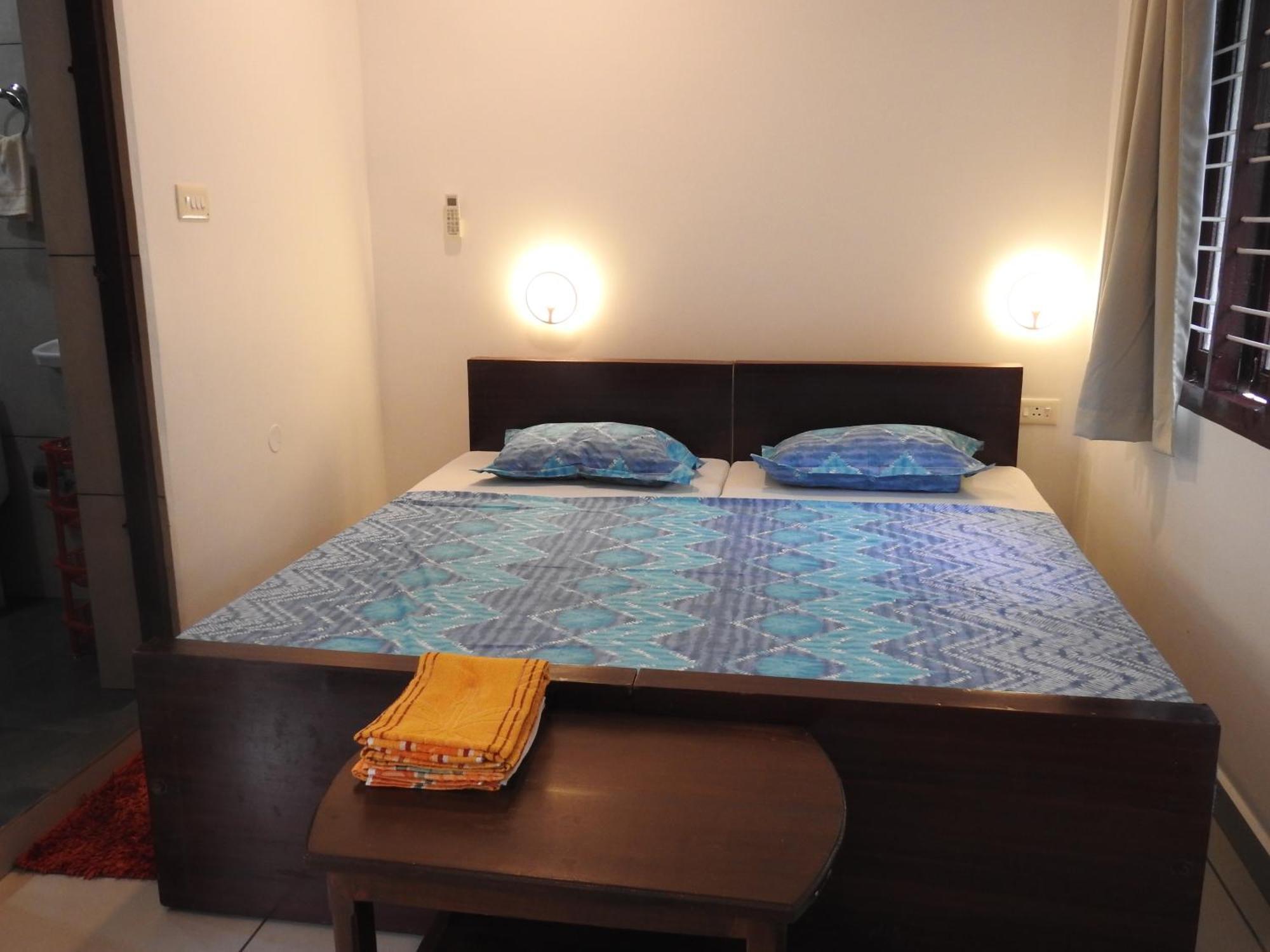 Alappuzha Shoreline Marari Beach Villa At Golden Beach Mararikulam المظهر الخارجي الصورة