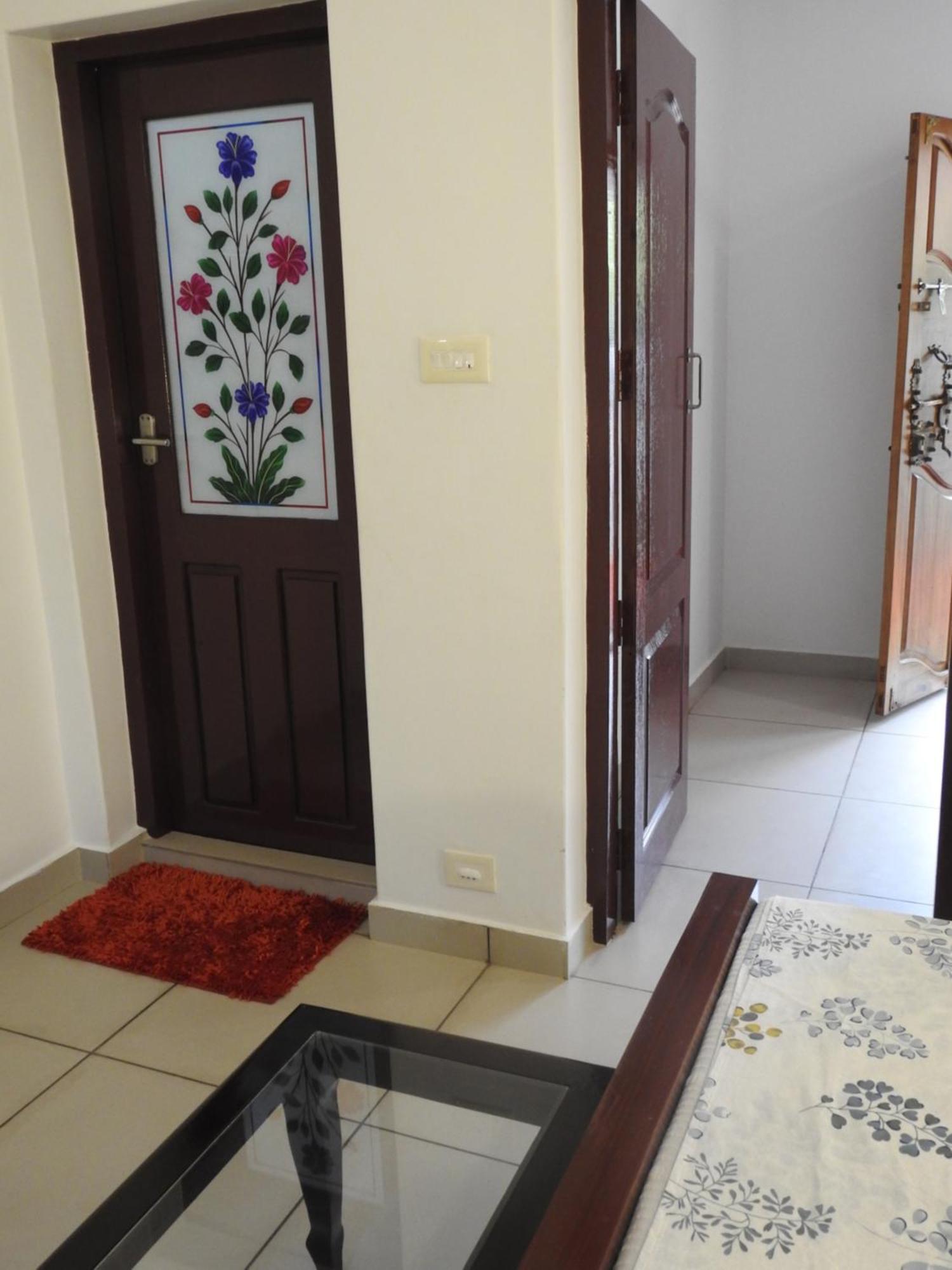 Alappuzha Shoreline Marari Beach Villa At Golden Beach Mararikulam المظهر الخارجي الصورة