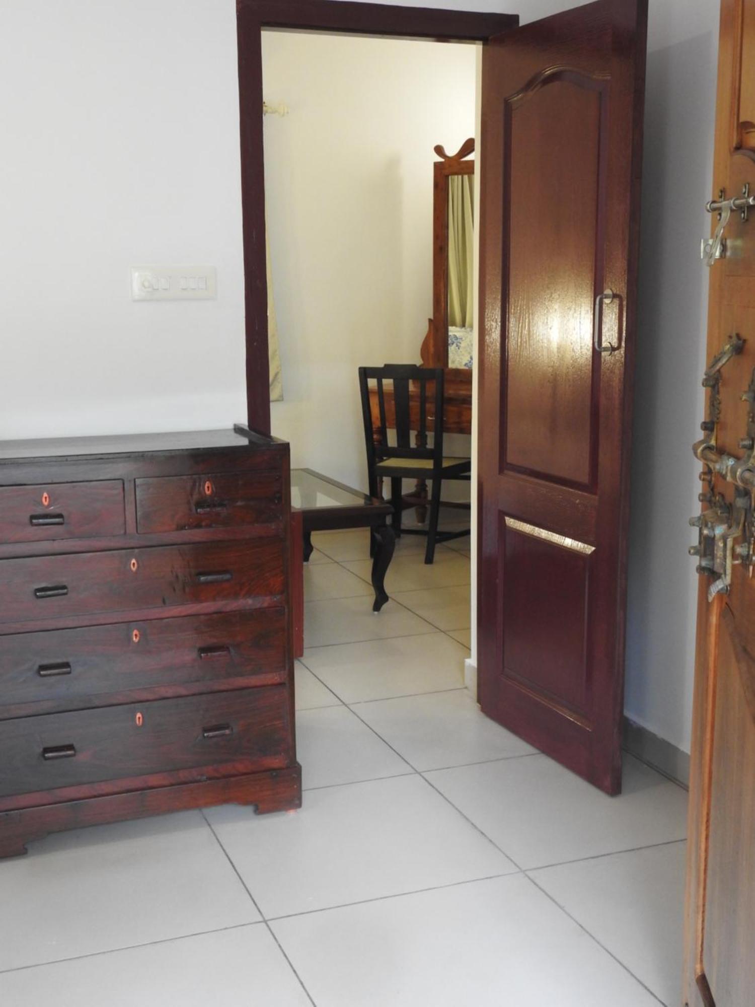 Alappuzha Shoreline Marari Beach Villa At Golden Beach Mararikulam المظهر الخارجي الصورة