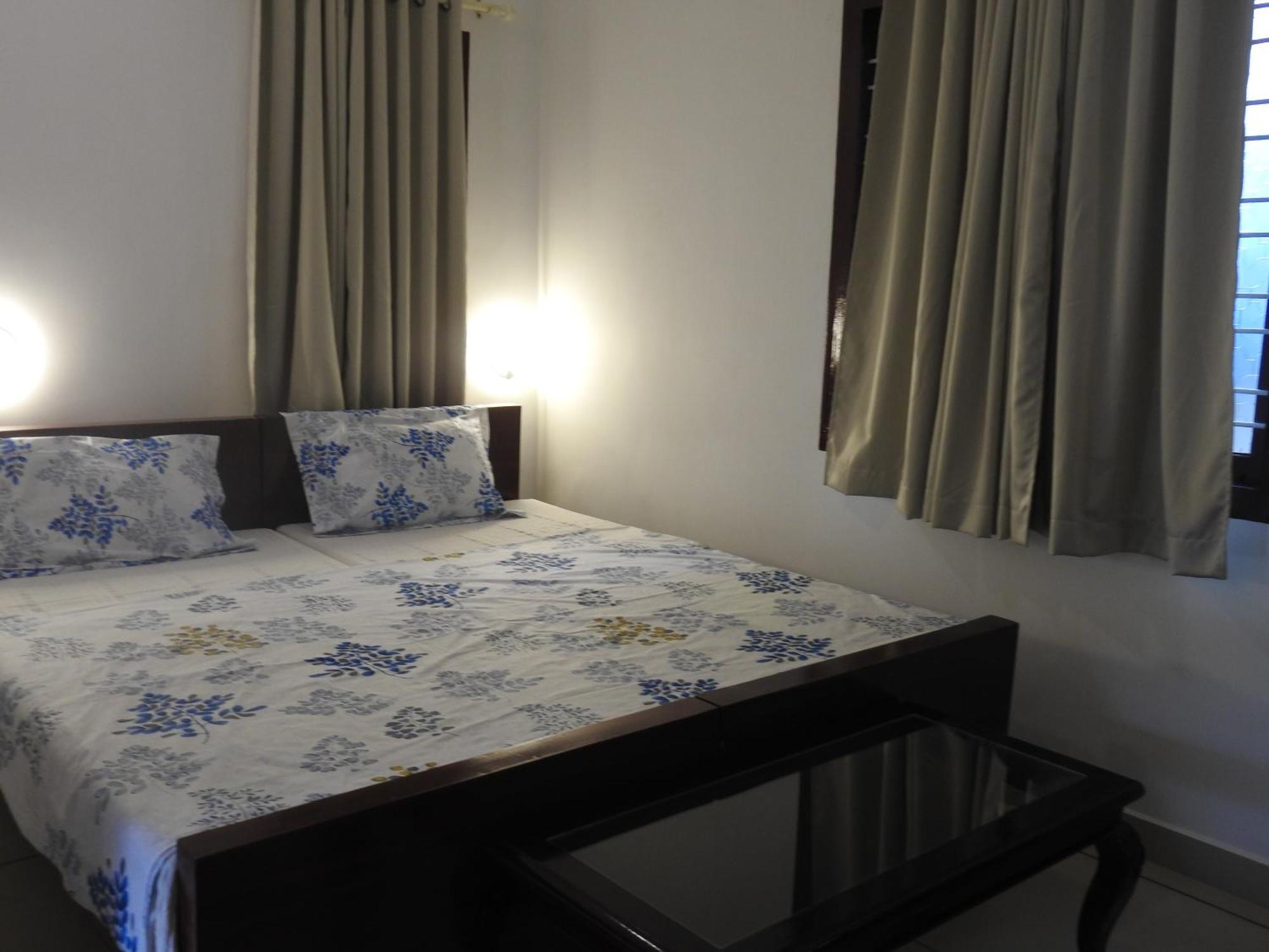 Alappuzha Shoreline Marari Beach Villa At Golden Beach Mararikulam المظهر الخارجي الصورة