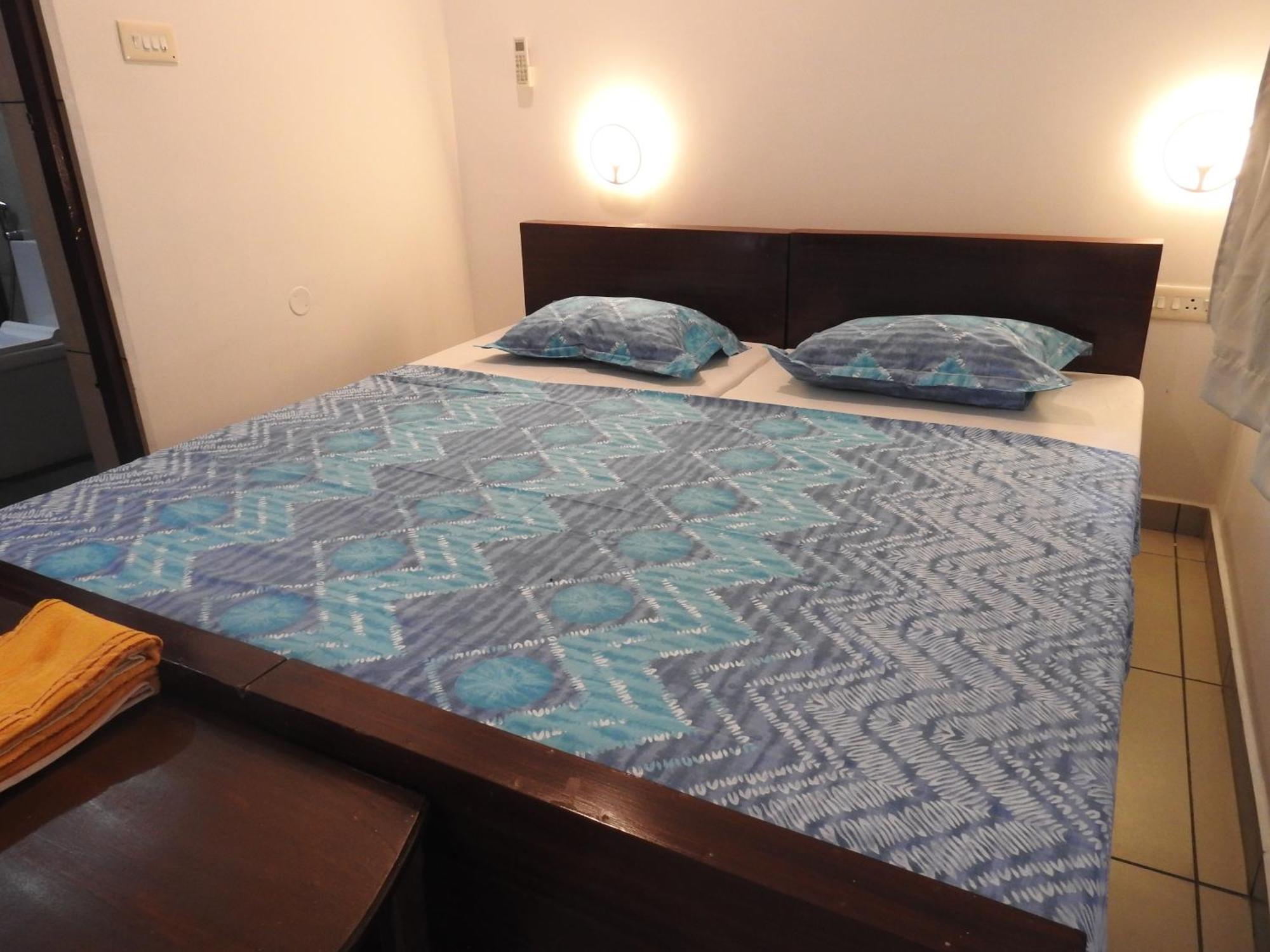 Alappuzha Shoreline Marari Beach Villa At Golden Beach Mararikulam المظهر الخارجي الصورة