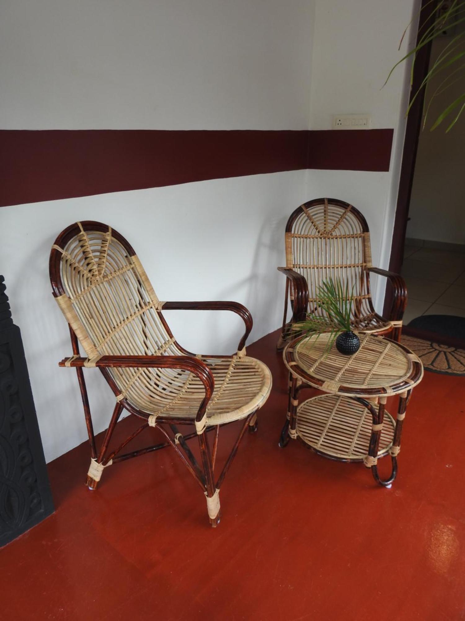 Alappuzha Shoreline Marari Beach Villa At Golden Beach Mararikulam المظهر الخارجي الصورة