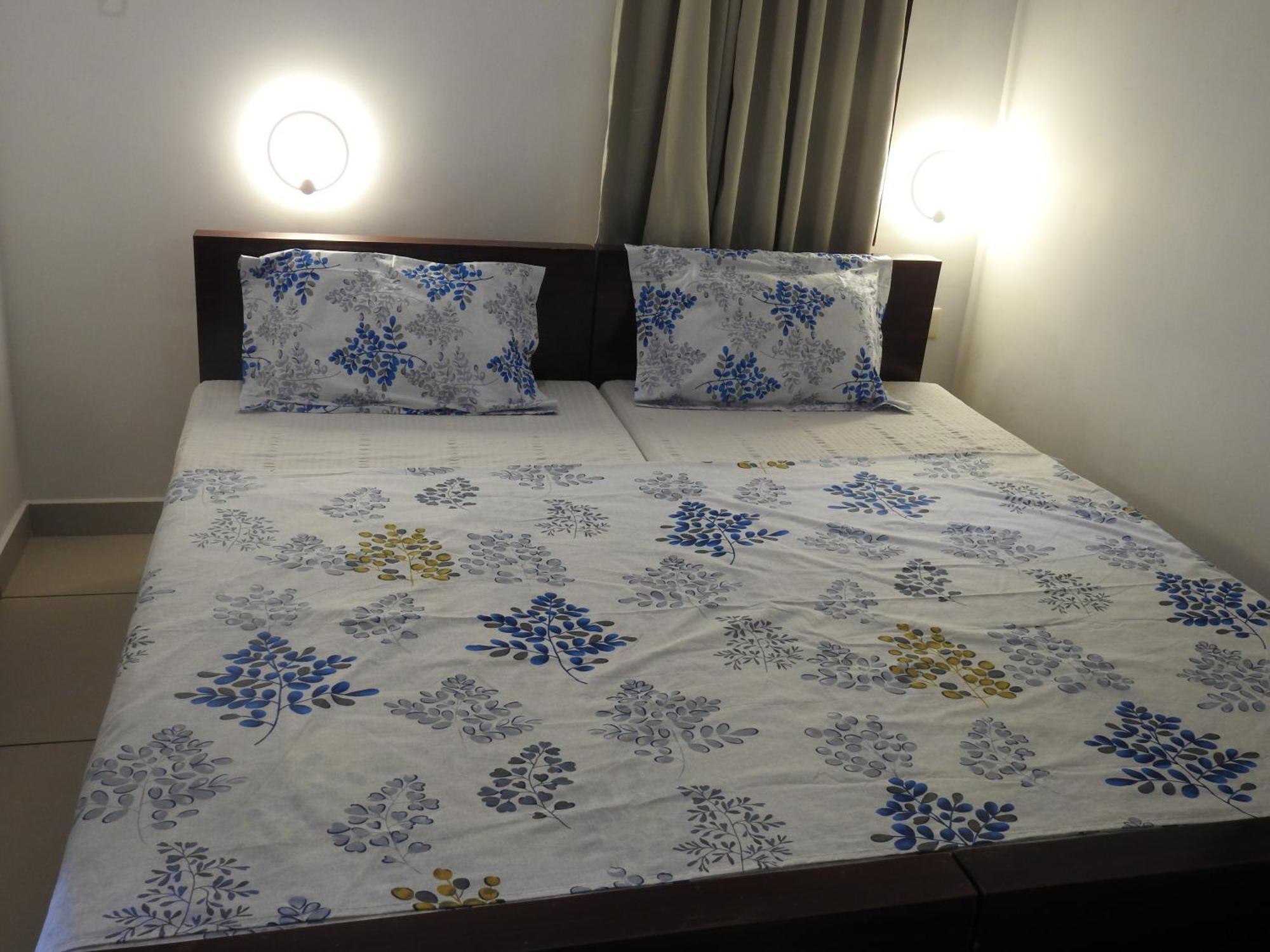 Alappuzha Shoreline Marari Beach Villa At Golden Beach Mararikulam المظهر الخارجي الصورة