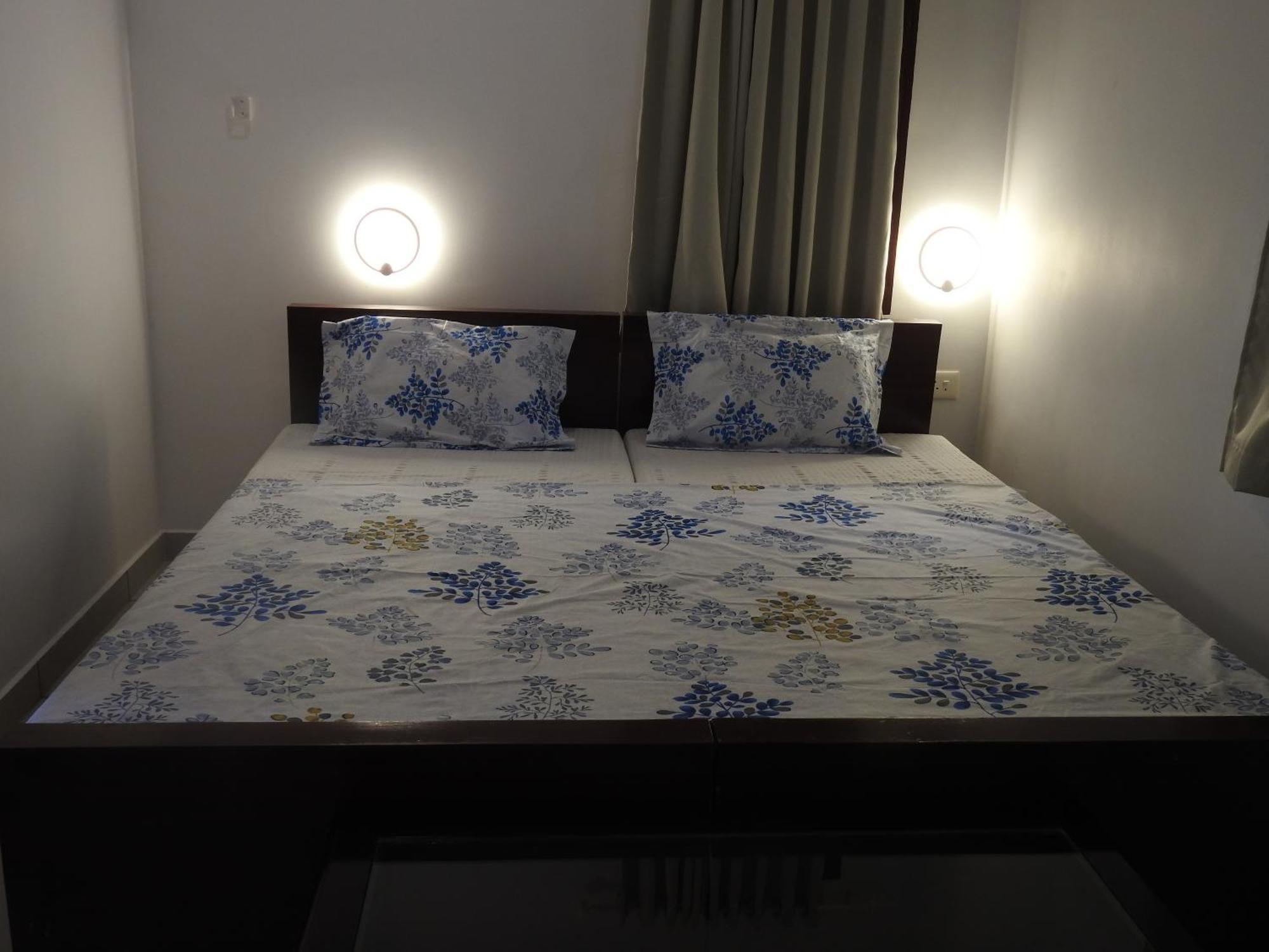 Alappuzha Shoreline Marari Beach Villa At Golden Beach Mararikulam المظهر الخارجي الصورة