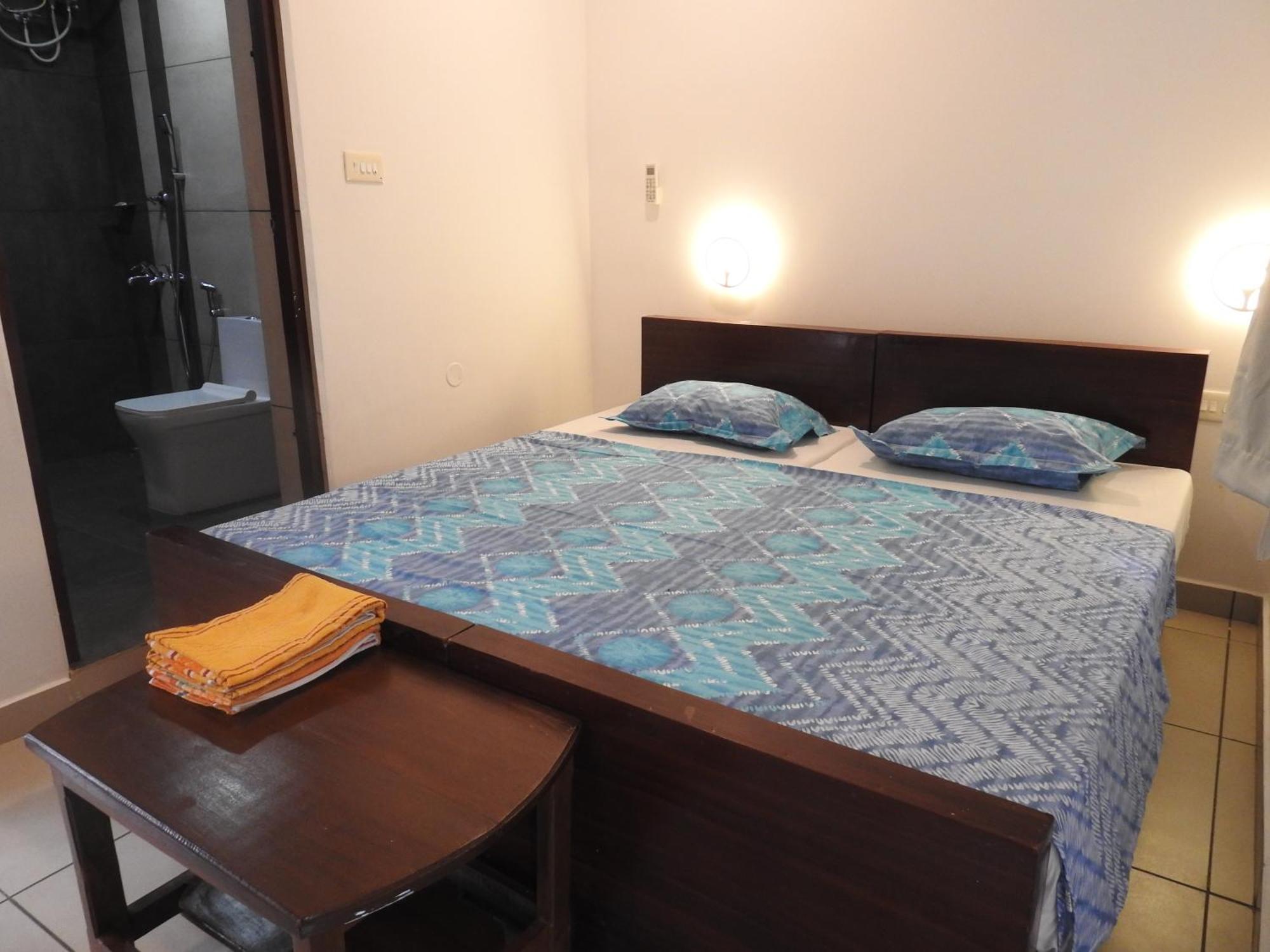 Alappuzha Shoreline Marari Beach Villa At Golden Beach Mararikulam المظهر الخارجي الصورة
