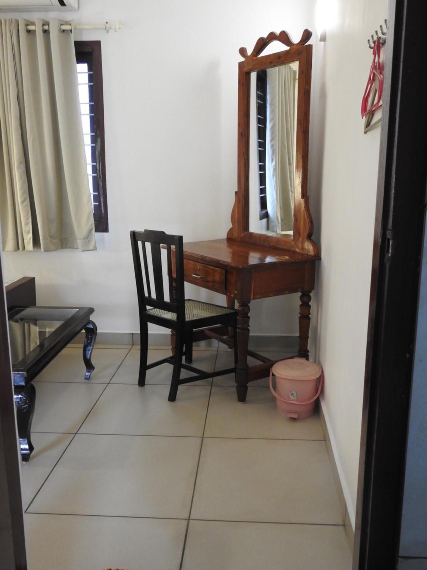 Alappuzha Shoreline Marari Beach Villa At Golden Beach Mararikulam المظهر الخارجي الصورة
