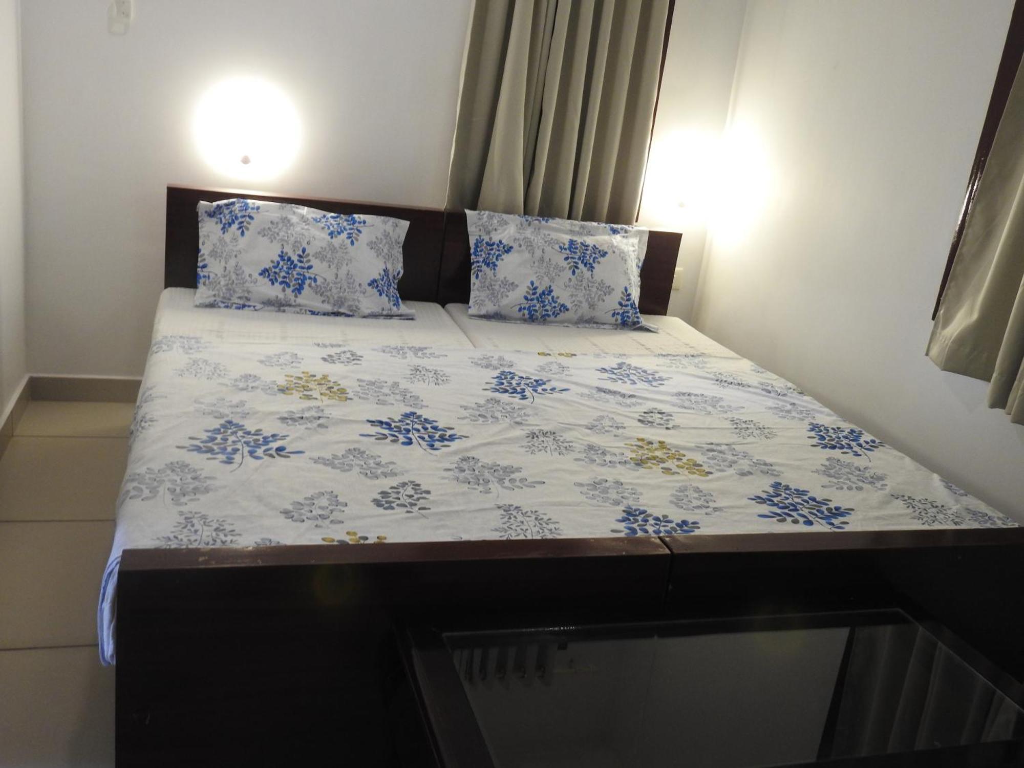 Alappuzha Shoreline Marari Beach Villa At Golden Beach Mararikulam المظهر الخارجي الصورة