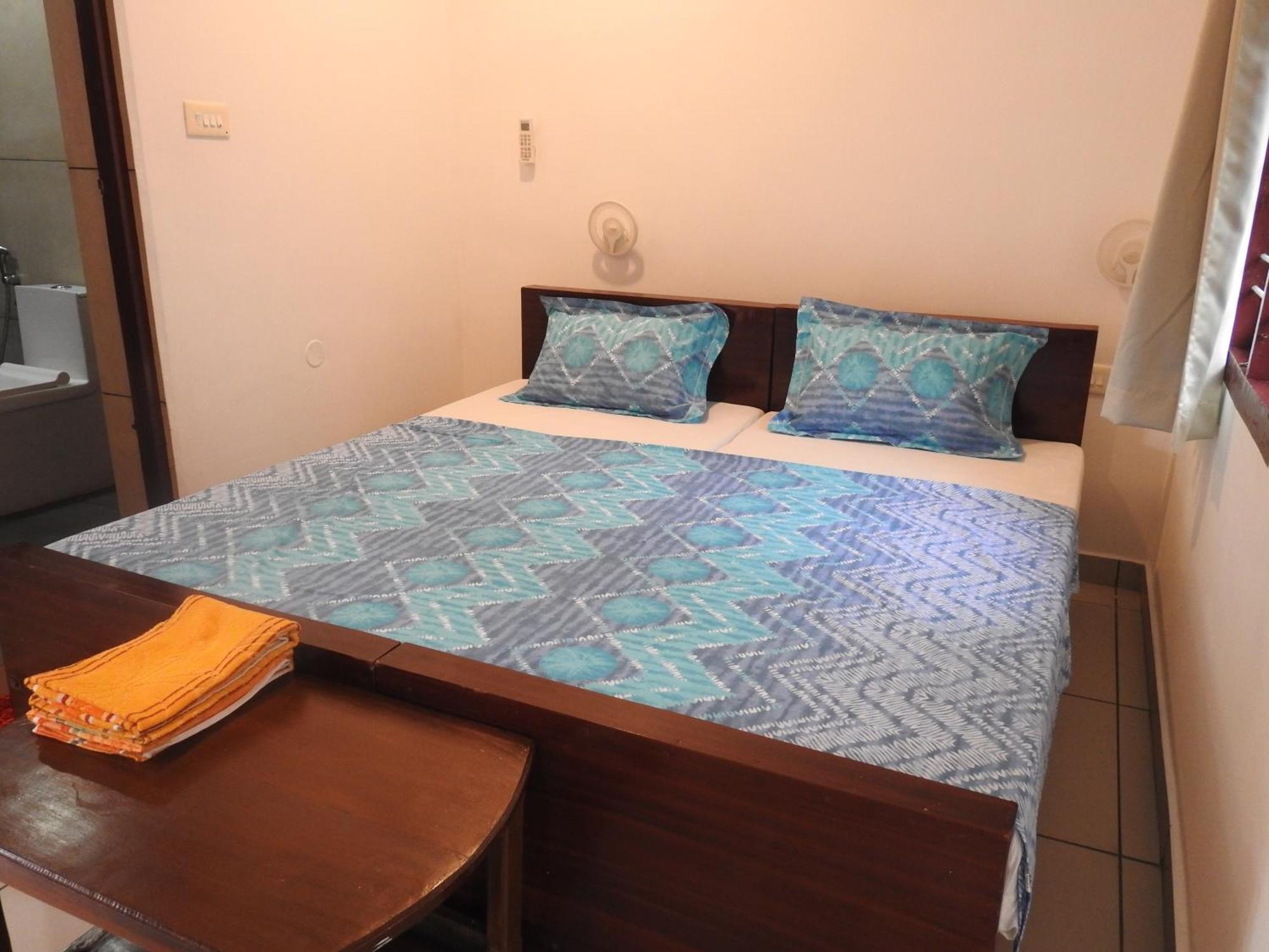 Alappuzha Shoreline Marari Beach Villa At Golden Beach Mararikulam المظهر الخارجي الصورة