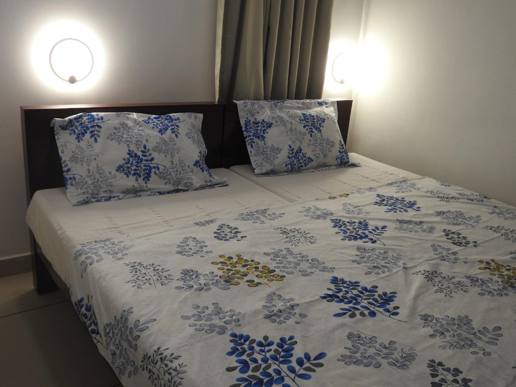 Alappuzha Shoreline Marari Beach Villa At Golden Beach Mararikulam المظهر الخارجي الصورة