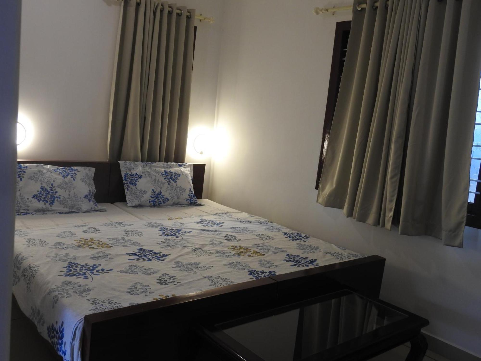 Alappuzha Shoreline Marari Beach Villa At Golden Beach Mararikulam المظهر الخارجي الصورة